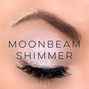 SeneGence Moonbeam Shimmer ShadowSense Eye Shadow